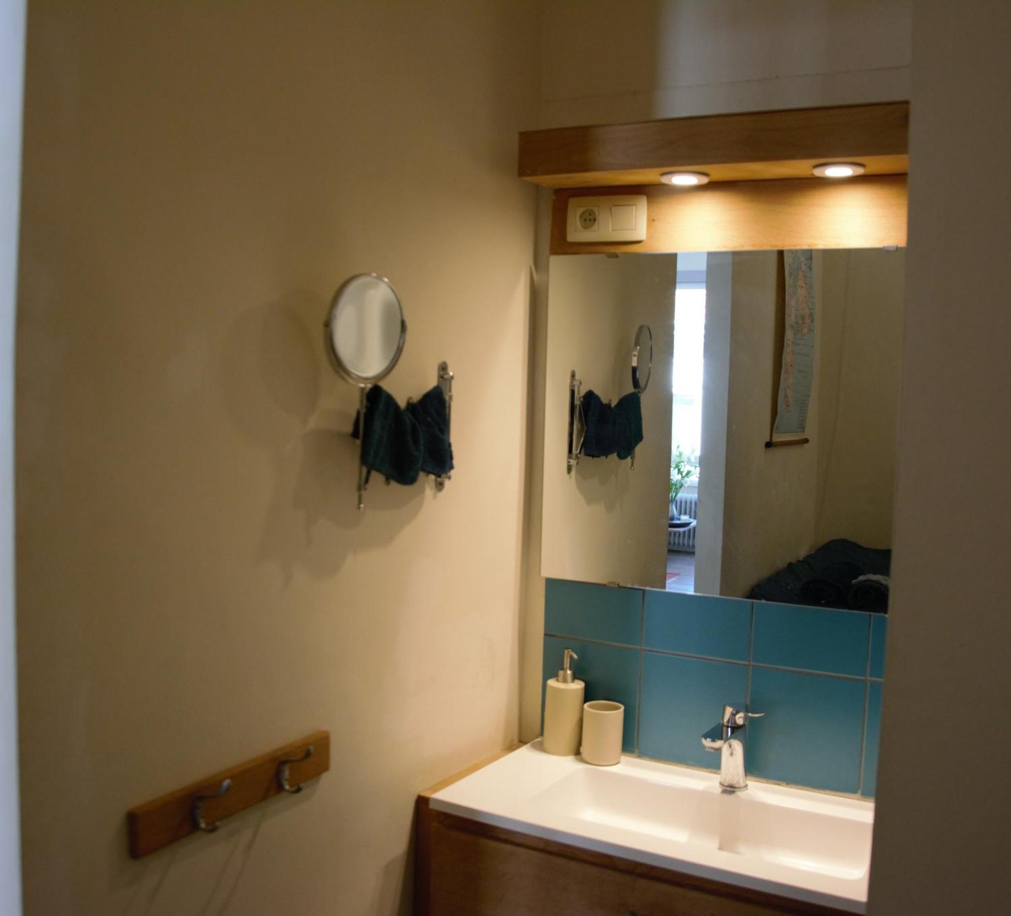 Historical Center Antwerp, On Foot Apartment